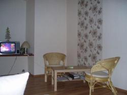 Apartament Jan Kazimierz