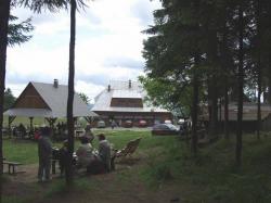 Schronisko na Stecwce
