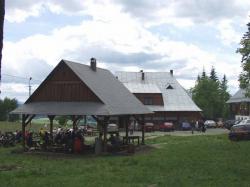 Schronisko na Stecwce