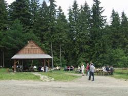 Schronisko na Stecwce
