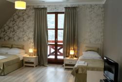 Hotel Barczyzna