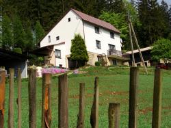 Kwatera pod Lasem