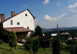 Kwatera pod Lasem