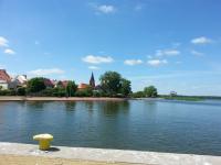 Pod winogronami - domek na lato