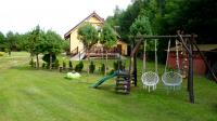 Dom nad stawem