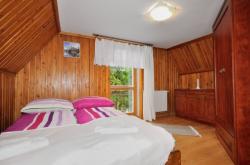 Apartament U Kominkw