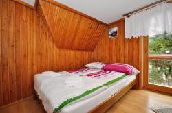 Apartament U Kominkw