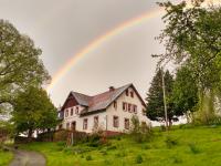 Agroturystyka Dom na Wzgrzu