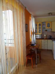 Apartament w Porcie