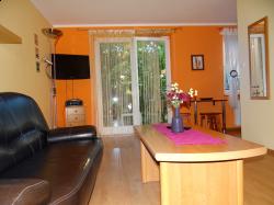 Apartament w Porcie