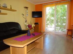 Apartament w Porcie