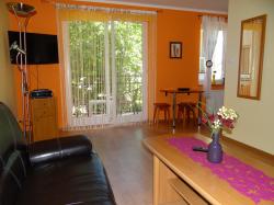 Apartament w Porcie