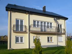 Pokoje, domek letniskowy Alkudia