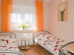 Pokoje, domek letniskowy Alkudia