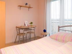 Pokoje, domek letniskowy Alkudia