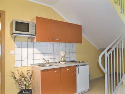 Pokoje, domek letniskowy Alkudia