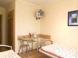 Pokoje, domek letniskowy Alkudia