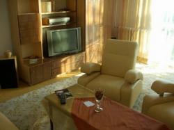 Apartament Arkadiusz