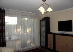 Apartament w Bieszczadach