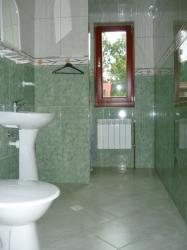 Pokoje apszanka