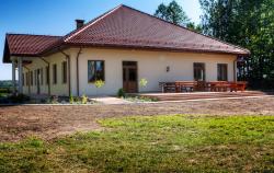 Brzozowy Gaj