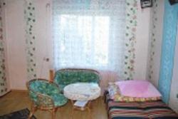 Kwatera Alina