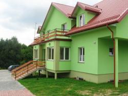 Gospodarstwo Agroturystyczne Na Wzgrzu