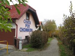 Chata Pod Chojnikiem