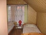 Chata Pod Chojnikiem