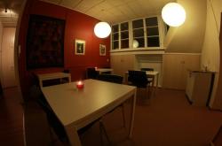Bedeker Hostel