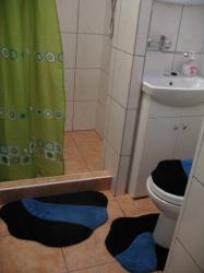 Pokoje Gocinne Pod Czubat