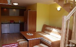 Apartamenty Krocienko - Pieniny
