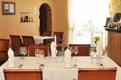 Villa Palladium