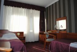Hotel Zoty Myn Polichno