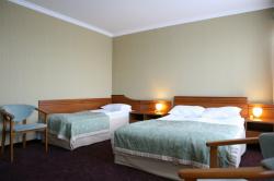 Hotel Zoty Myn Polichno