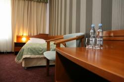 Hotel Zoty Myn Polichno