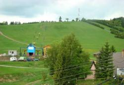 Pokoje Gocinne Pod Wycigiem