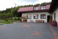 Pokoje do wynajcia „Pod Dobr