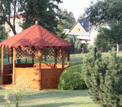 Pokoje do wynajcia „Pod Dobr