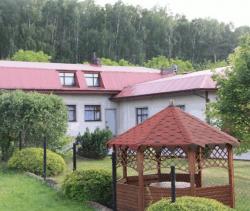 Pokoje do wynajcia „Pod Dobr