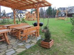 Apartamenty i Pokoje  nad Dunajcem