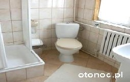 Pokoje Gocinne Bar Kaskada