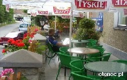 Pokoje Gocinne Bar Kaskada