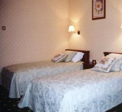 Hotel Sienkiewicz