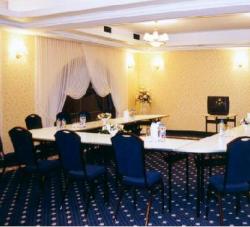 Hotel Sienkiewicz