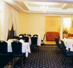 Hotel Sienkiewicz