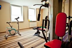 Best Western Airport Modlin