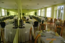 Hotel Powitne