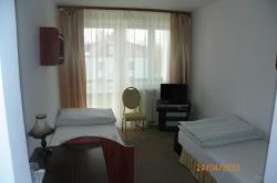 Hotel Powitne