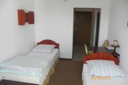 Hotel Powitne